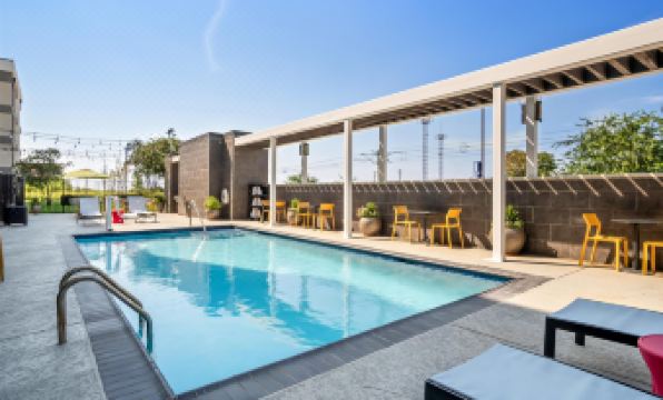 Home2 Suites by Hilton Irving/DFW Airport North