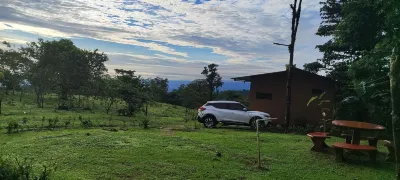 Río Celeste Nature View Hotels near Tapir Valley Nature Reserve
