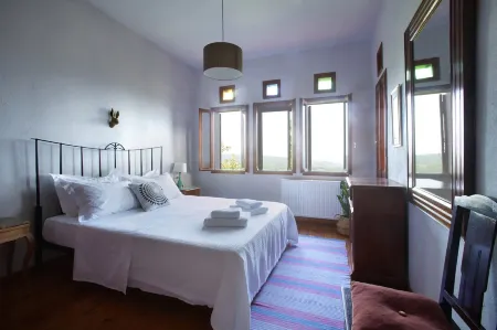 Stay Horizon #P1, Milies