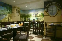 โรงแรมคอนเวนชั่น มงต์ปาร์นาส