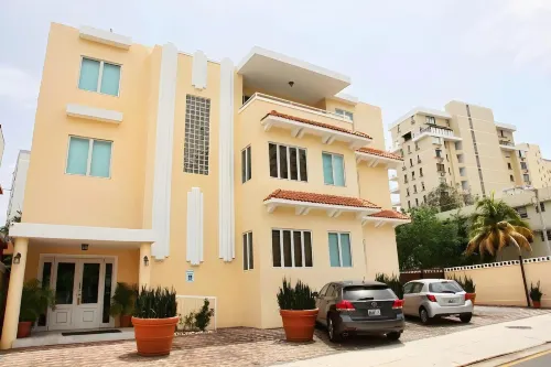 Coral Princess Hotel - Pet friendly