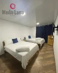 Hotel Media Luna Hotels in 