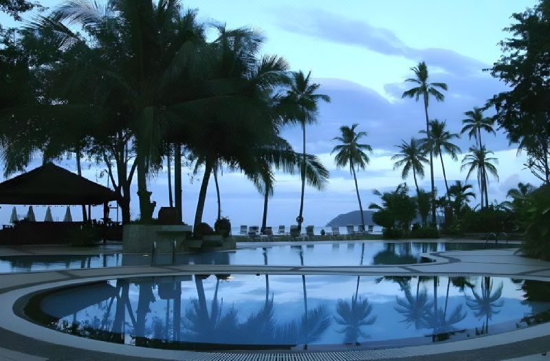 Frangipani Langkawi Resort photo 3