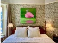 Stunning historic Victorian house in Newburgh Hotels in Newburgh