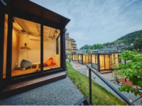 Sakanaya Stay Отели в г. 