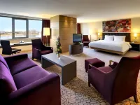 Hilton Mainz Hotel a Mainz