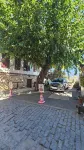 Harmony Butik Otel - parking