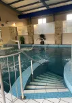 安庫爾特酒店 - 泳池