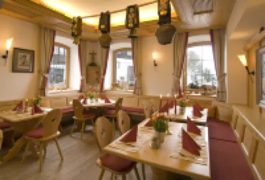 Hotel Bräuwirt Hotels in Kirchberg in Tirol