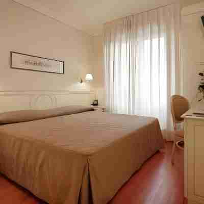 博南諾大飯店 Rooms