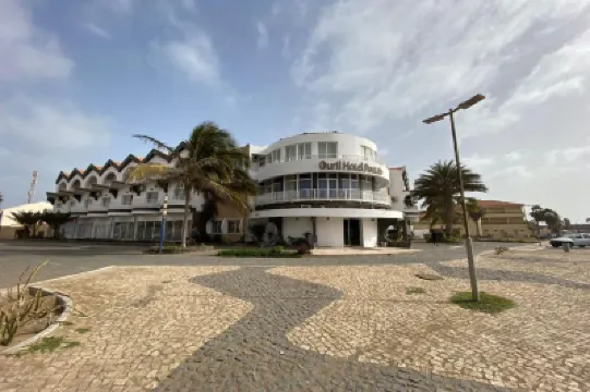 Ouril Pontao Hotel Hotels in 