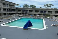 Motel 6 Lakeland, FL - 2-Star