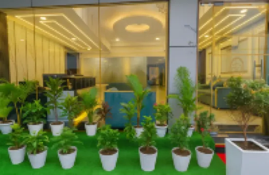 ホテル JMK - マネージド バイ JMD グループ