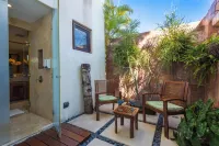 Spectacular corner villa at PortaFortuna, Punta Mita - golf cart, pool & hot tub Hotels in 