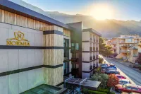 Boutique Hotel Noemia - Mountain view