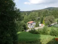 Hotel Mein Bergblick - Mountain view