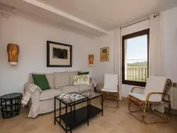Cottage in Castellnou with Forest Trails - Wifi