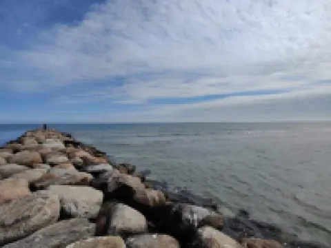 Apartment in Frederikshavn Center