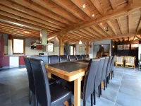 Rendeux Retreat with Sauna - Wifi