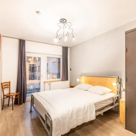 Apartment Nieuwpoort with Stunning Sea View