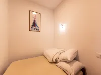 Apartment in Morillon with Pool & Mountain Views - Uima-altaat