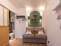Peaceful studio - 2P - Faubourg-Montmartre