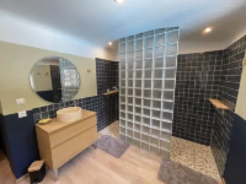 Villa in Vidauban with Pool and BBQ - Homestays