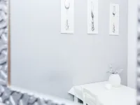 Apartments Magdales - Two Bedroom Apartment with Balcony A1 Hotels in Duće