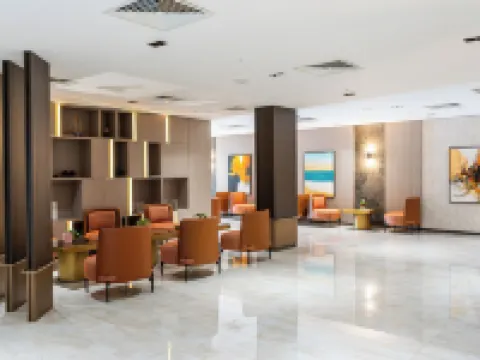 Byon Hotel Şile Hotel a Şile