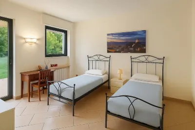 The green corner apartment CIN: IT001156C2C78OUPYJ Hotels near Castello Reale di Moncalieri