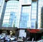 Al Safina Hotel Hotel di 