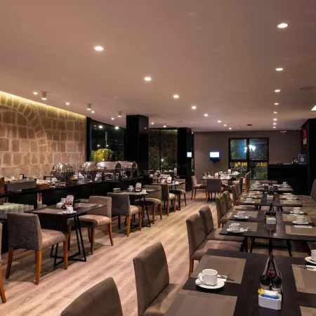 Wyndham Costa del Sol Cajamarca