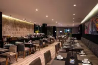 Wyndham Costa del Sol Cajamarca - Bữa sáng