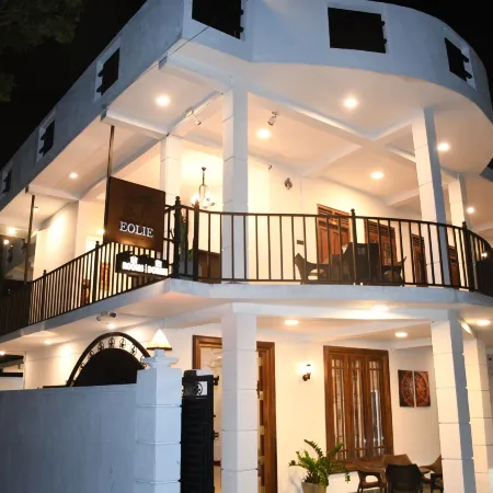 Eolie Weligama