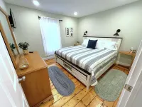 Plush 5BR OOB Haven w/ Fire Pit