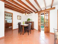 Es Raco - Villa With Private Pool In Caimari カイマリのホテル