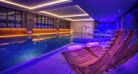 The Quay Hotel and Spa Hotels in Conwy