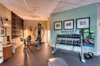 Oswego Hotel Hotel a Victoria