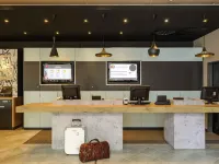 Ibis Luebeck City Hotels in Lubeck