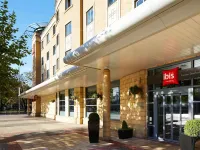 Ibis London Stratford Hotels near ArcelorMittal Orbit
