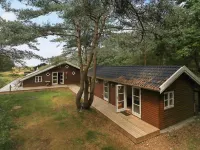 12 Person Holiday Home in Læsø-by Traum - 3-Star