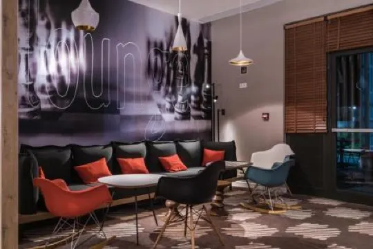 Noxi Hotel