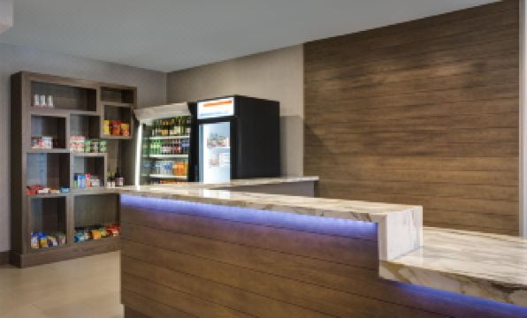 Hyatt House Dallas Uptown