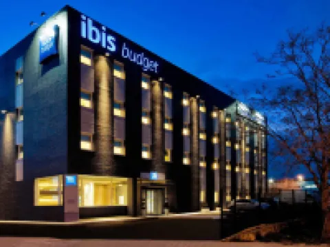 Ibis Budget Madrid Getafe Hoteles en Getafe