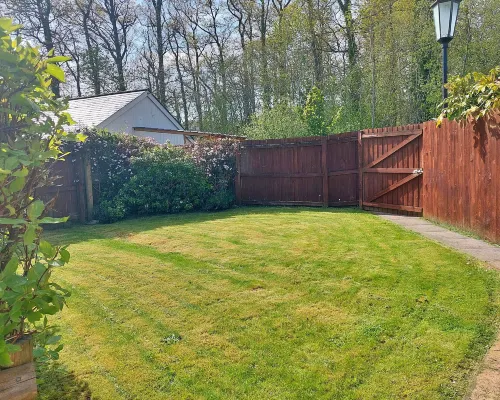 Cottage in Devon with Private Hot Tub Hotels in Bovey Tracey