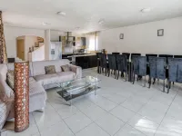 Villa near Moriani Beach with Pool