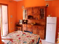 Apartment in Costa Rei near White Sandy Beach