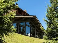 Residence The Alpages of Chantel