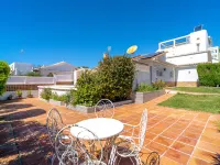 Villa in Nerja with Pool near Burriana Beach - Villas