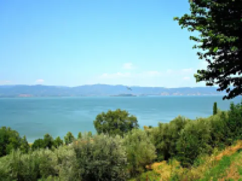 Holiday Home for Families in Umbrian